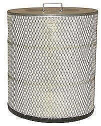 Napa Gold 6556 Radial Seal Outer Air Filter