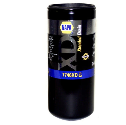 BRAND NEW Napa Gold 7746XD Extended Drain Filter (Wix 57746XD)