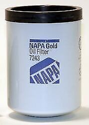 Napa Gold Oil Filter 7243