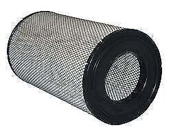 2803 NAPA Gold Outer Air Filter Fits Ag-Chem Case Caterpillar Hitachi John Deere