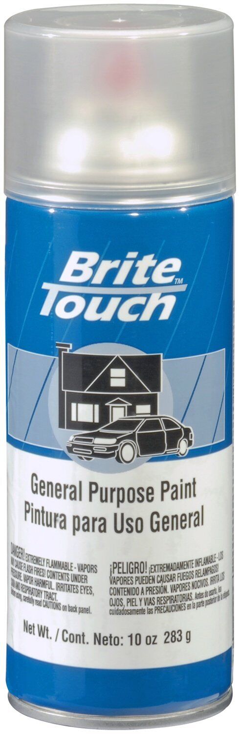 Brite Touch Automotive and General Purpose Paint