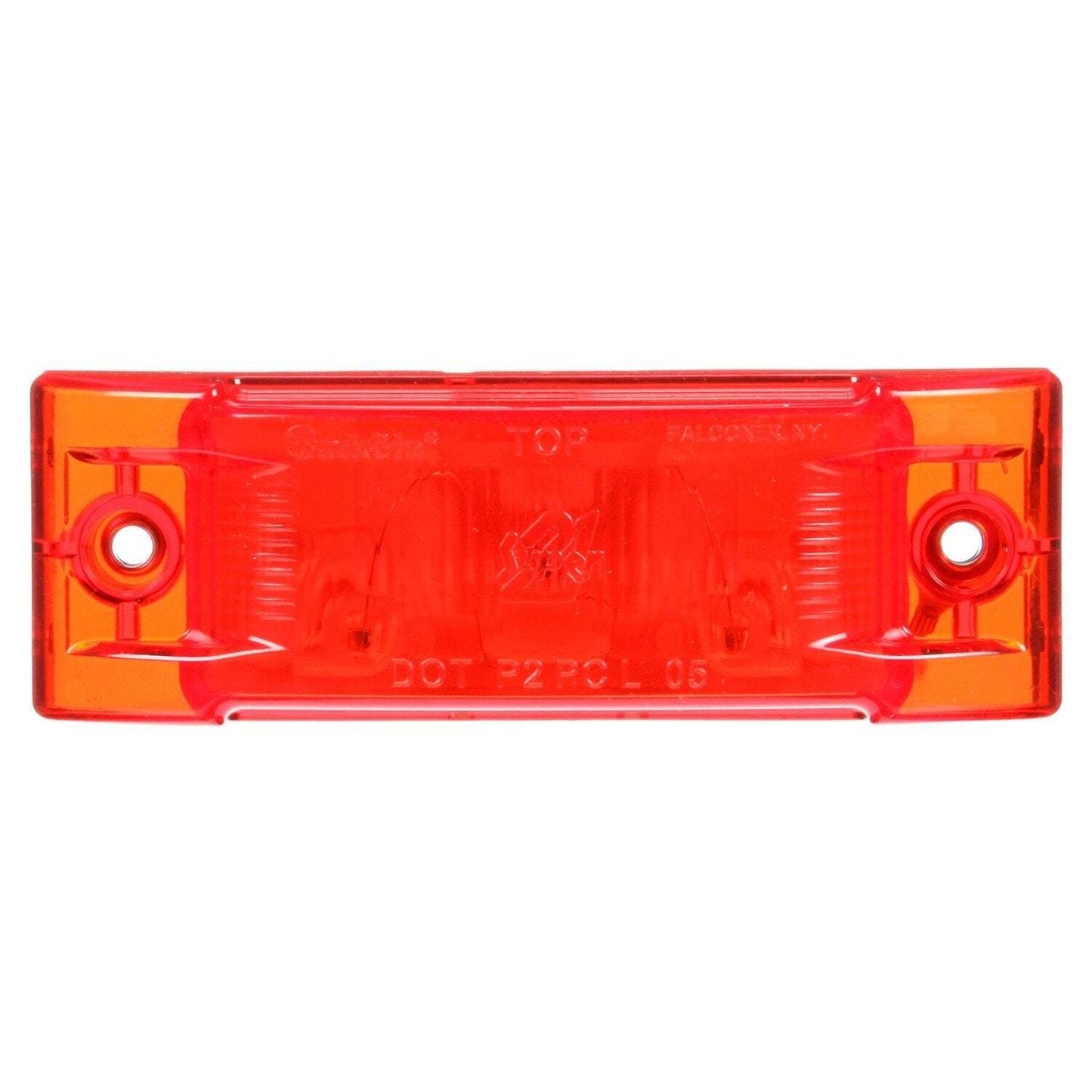 Truck-Lite (21200R) Marker/Clearance Lamp