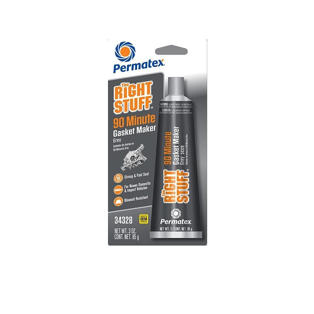 Permatex Gasket Maker Gray 3OZ