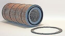 Napa 2966 Gold Air Filter 2MD2151 2MD2159 2MD29350 Kenworth Mack Peterbilt RVI