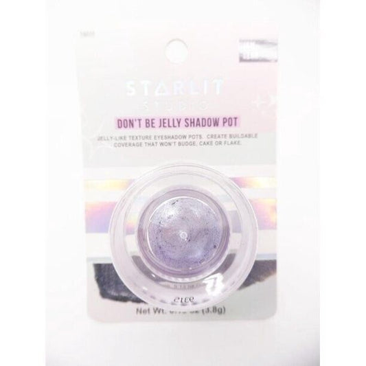 Starlit Studio Don’t Be Jelly Shadow Pot OH BABY Eyeshadow Pot 0.13 Oz 24022
