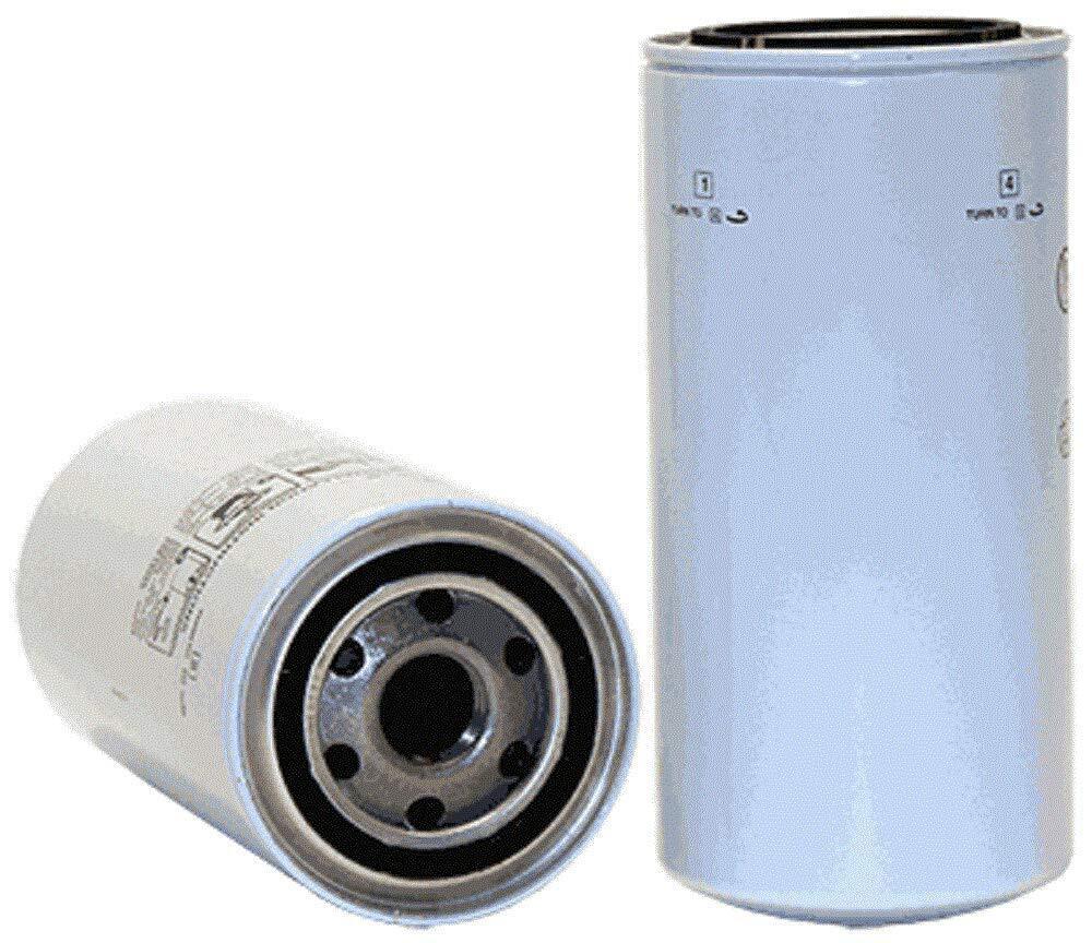 Napa Gold Oil Filter 1789