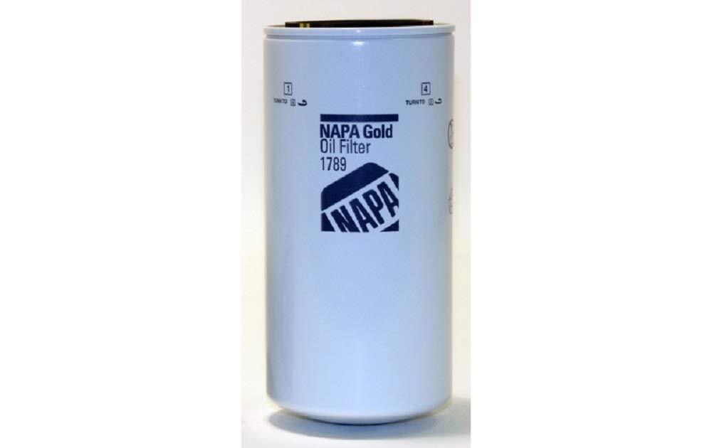 Napa Gold Oil Filter 1789