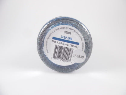 NEW Starlit Studio Stellar Glitter Body Roller - Deep End