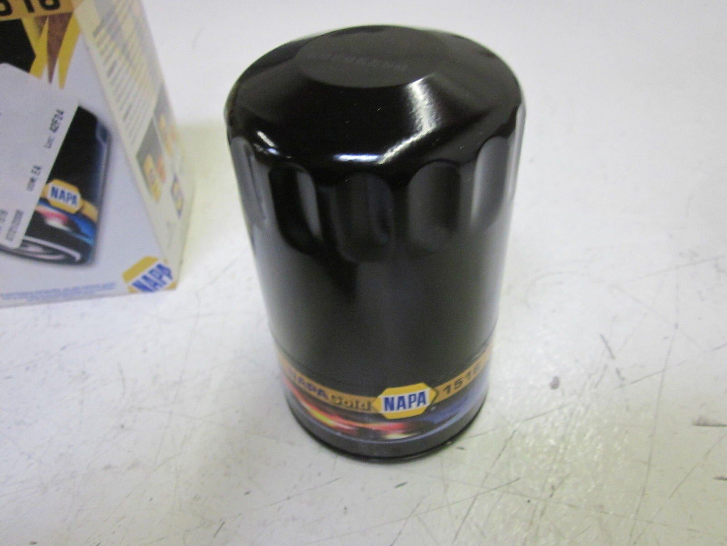 Napa Gold 1516 Oil Filter