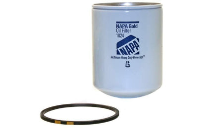 Napa Gold Oil Filter 1824