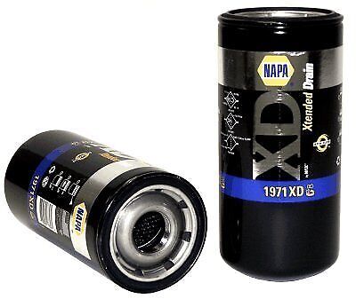 1971XD Napa Gold Oil Filter