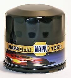 Napa Gold 1365 Oil Filter