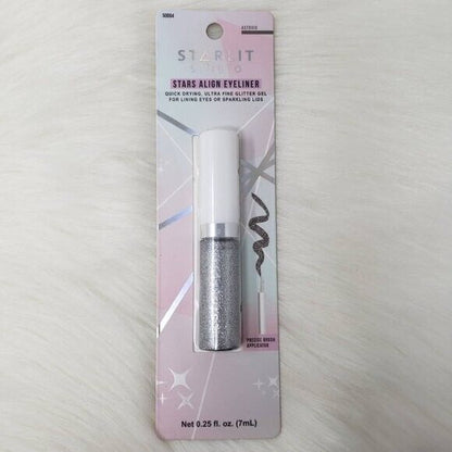Starlit Stars Align Eyeliner 0.29 FL Oz - Astroid