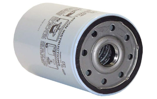 Napa Gold 7299 Oil Filter 4.25" Spin-On - Microglass