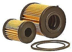 3899 NAPA Gold Fuel Filter Fits Ford Light-Duty Trucks; International Engines