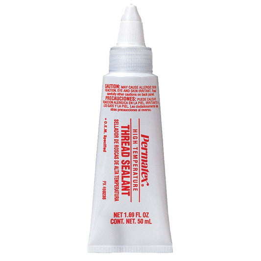 Permatex 59235 Pst Pipe Sealant - High Performance