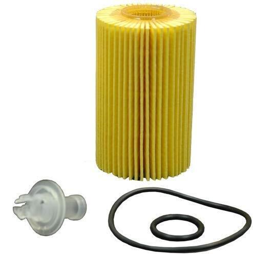 Napa 7041 Gold Oil Filter