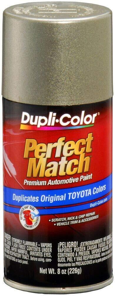 Dupli-Color Perfect Match Premium Automotive Paint Dupli-Color Paint BTY1605