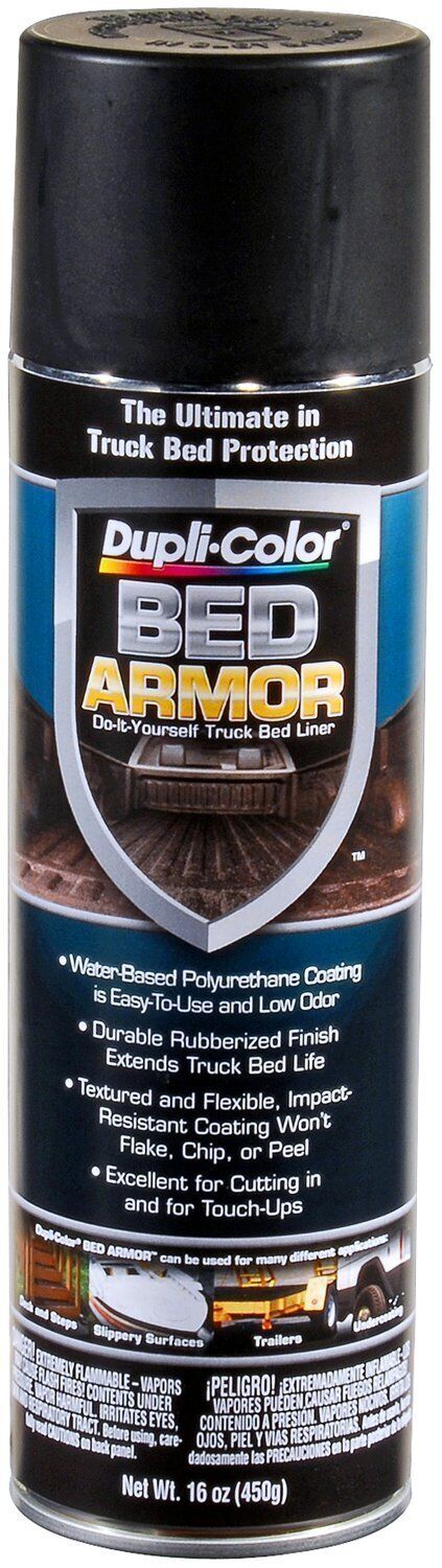 Bed Armour Aerosol