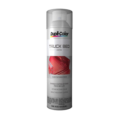 Dupli-Color Clear Truck Bed Coating (16.5 oz)