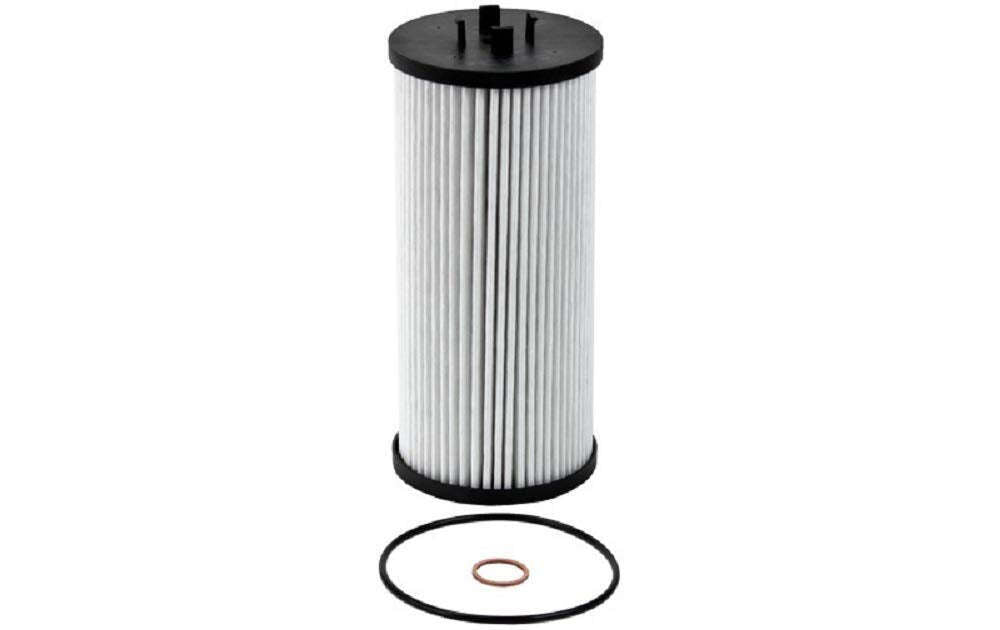 NAPA Gold 7909 Oil Filter Cartridge