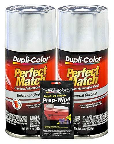 Duplicolor AEROSOL Touch UP