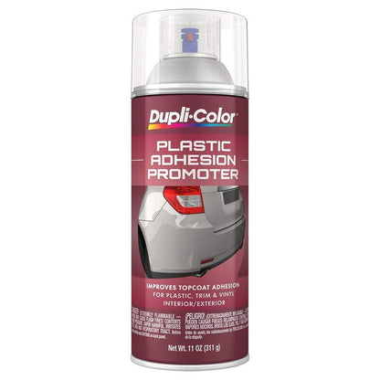 Dupli-Color ECP199 Adhesion Promoter - Clear Automotive Paint Primer - 11 oz. A