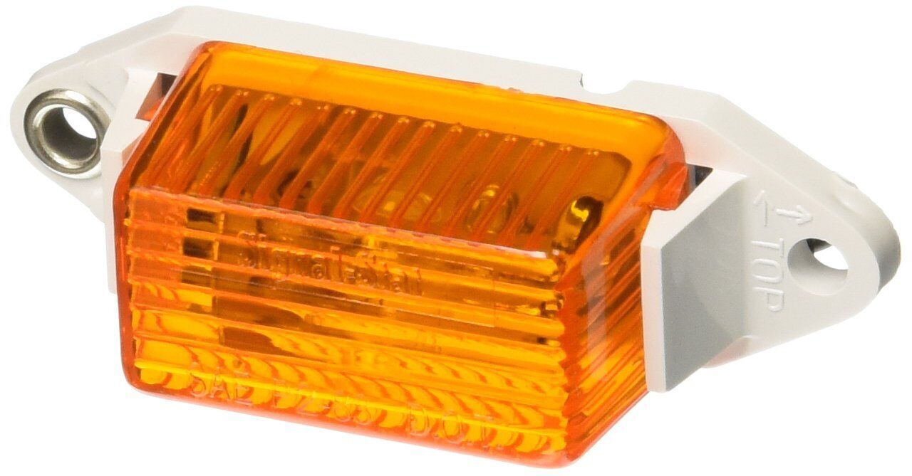 Truck-Lite (1507A) Marker/Clearance Lamp