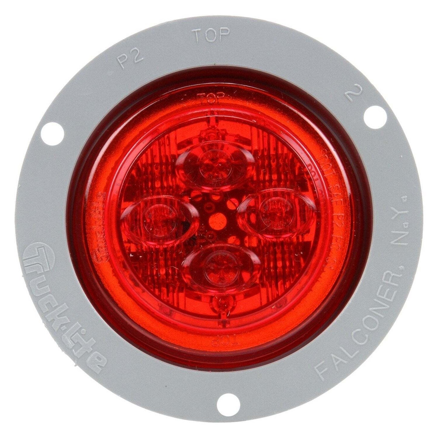 Truck-Lite (10389R) Marker/Clearance Light Kit