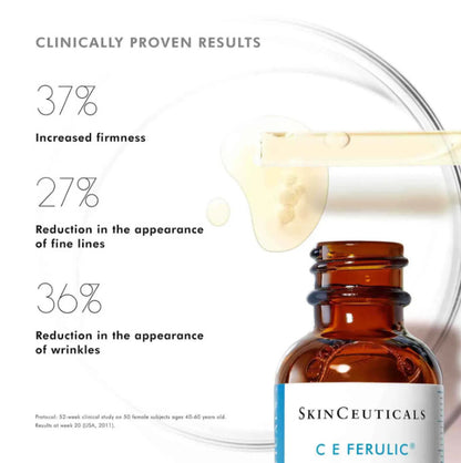 SkinCeuticals - Phloretin CF 30ml/1oz (635494328004)