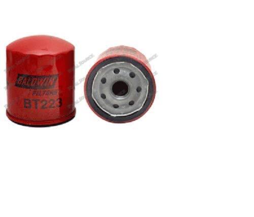 NAPA Oil Filter 1348