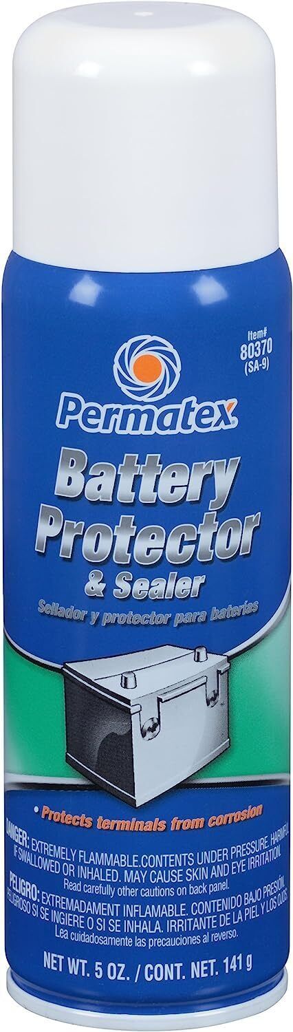 Permatex 80370 P Batt Protector