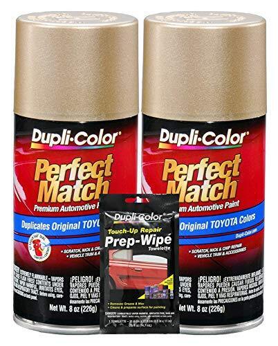 Duplicolor AEROSOL Touch UP