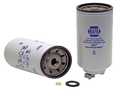 Napa NAPAGOLD Fuel Filter 3607