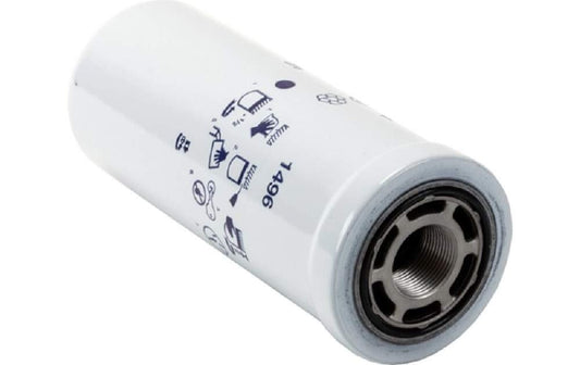 NAPA Gold 1496 Hydraulic Filter