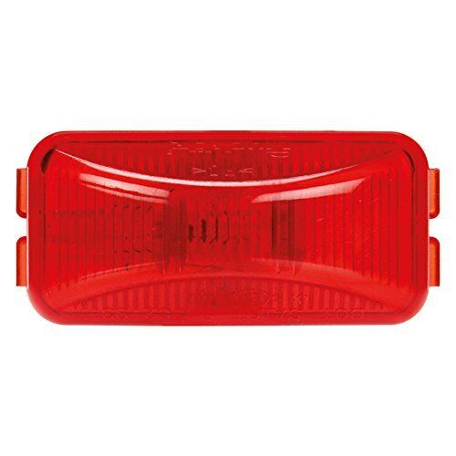 Truck-Lite 15200R-3 15 Series Red LED Marker/Clearance Lamp