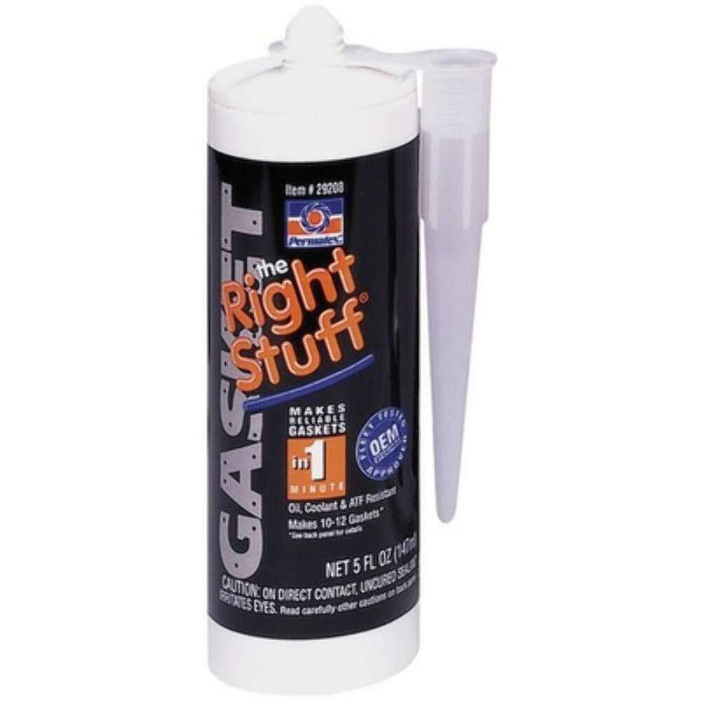 Permatex 29208 Right Stuff Refills. 5 oz.