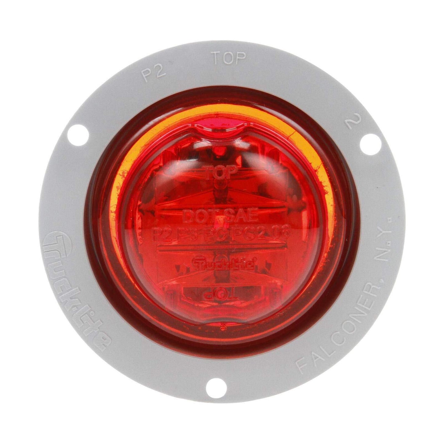 Truck-Lite (10279R) Marker/Clearance Lamp