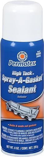 Permatex High Tack(TM) Spray-A-Gasket(TM) Sealant (80065)