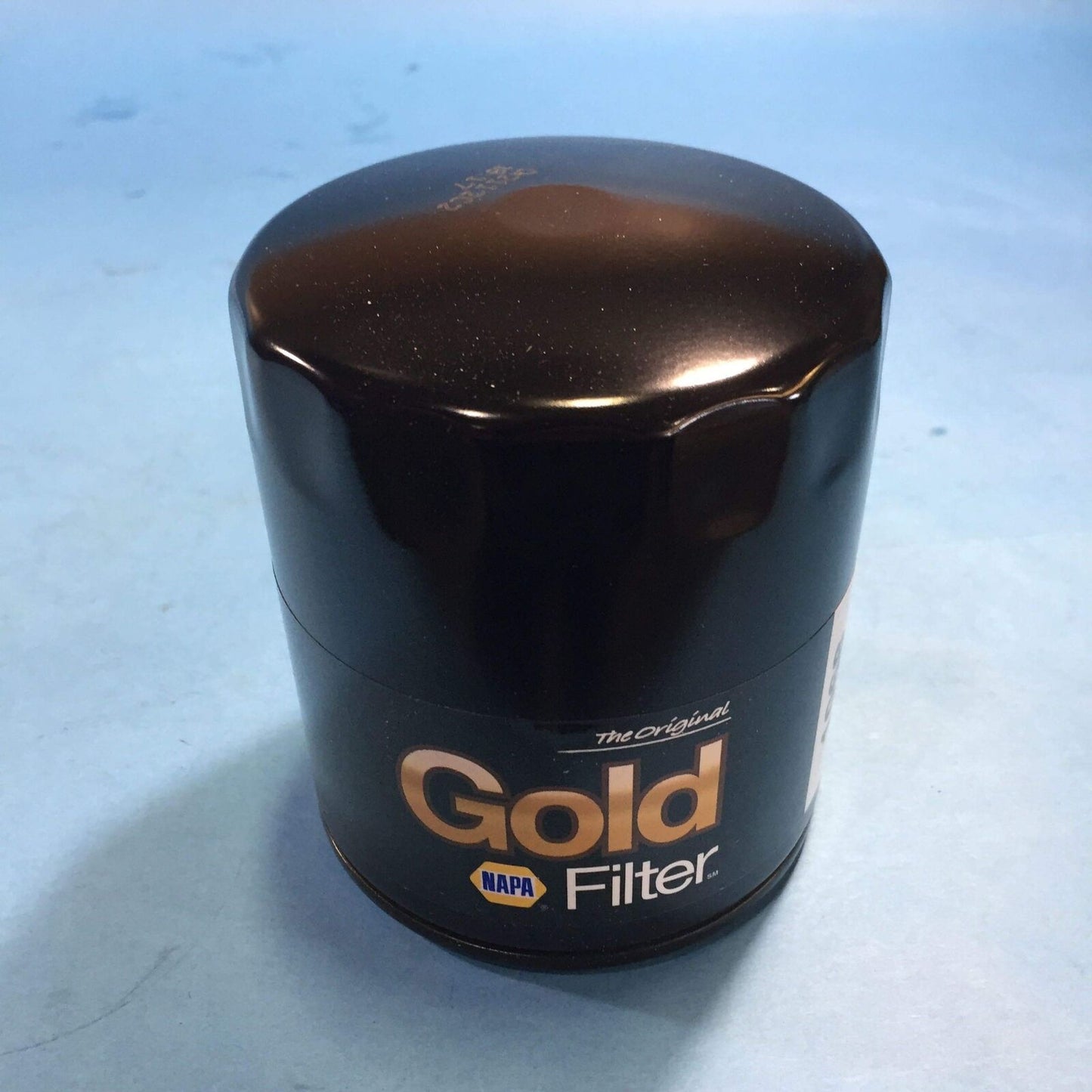 1068 NAPA Gold Oil Filter replaces Allis Chalmers 71650954 Bosch 72104