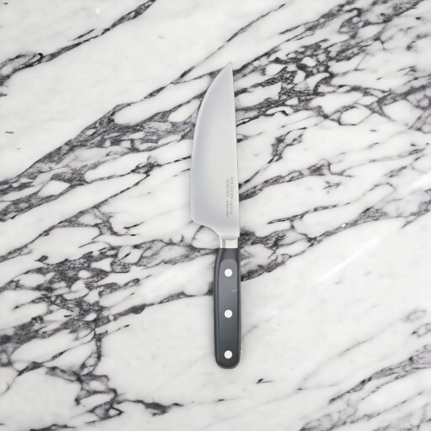 Williams Sonoma Elite Chef Knife, 6"