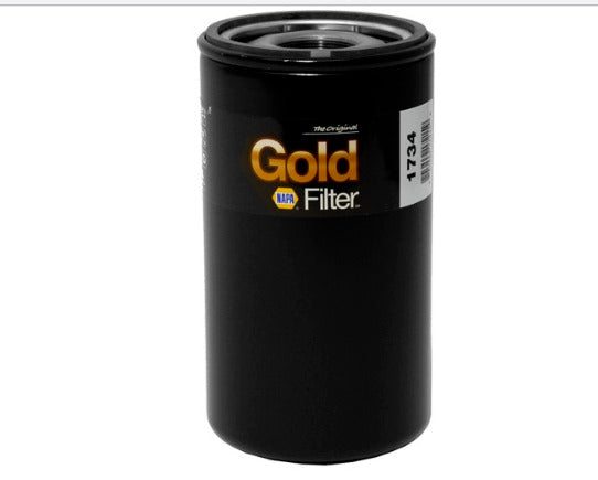 Napa Gold 1734 Oil Filter Wix 51734