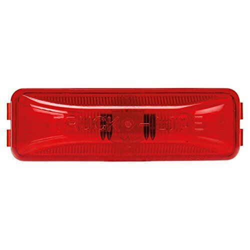 Truck-Lite 19200R-3 19 Series Red LED Marker/Clearance Lamp