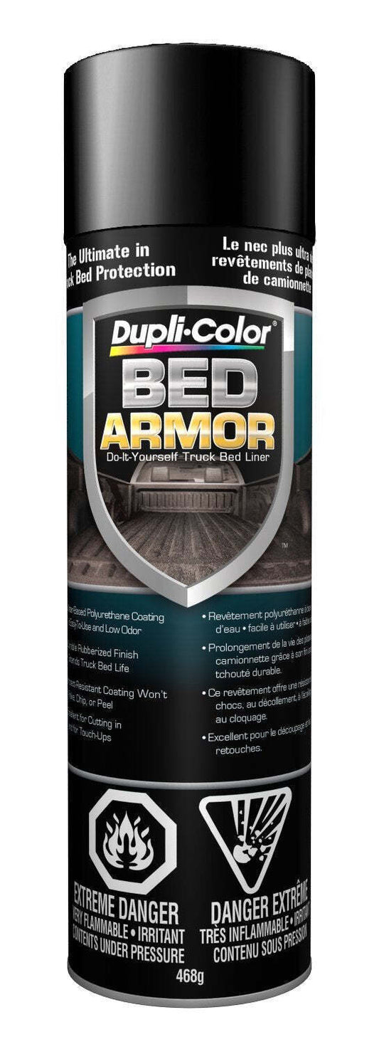 Duplicolor BAA2010 Bed Armor