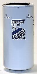Napa Gold Oil Filter 1797