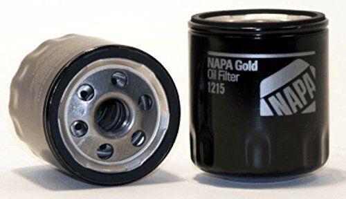 NAPA Gold 1215 Oil Filter