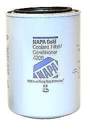 4206 NAPA Gold Coolant Cooling System Filter