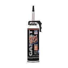 PERMATEX The Right Stuff Gasket Maker Black Paste 7.5 OZ CAN - 85224