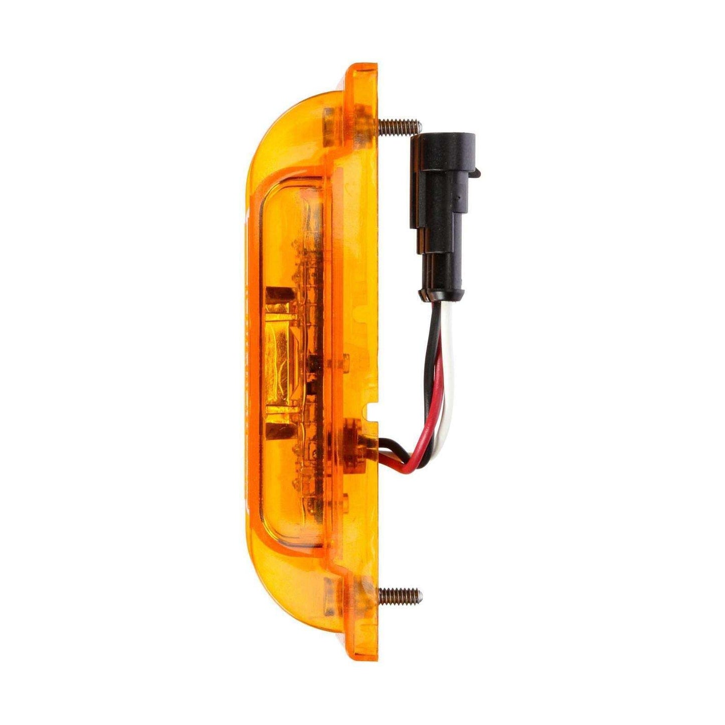 Truck-Lite (21096Y) Marker/Clearance Lamp with Harness