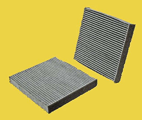 NAPA Gold 4511 Cabin Air Filter